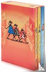 Williams-Garcia, Rita - Gaither Sisters Trilogy Box Set