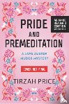 Price, Tirzah - Pride and Premeditation