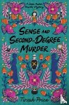 Price, Tirzah - Sense and Second-Degree Murder