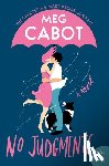 Meg Cabot - No Judgments
