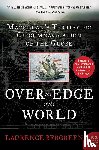 Bergreen, Laurence - Over the Edge of the World Updated Edition