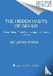 Wright, Craig - The Hidden Habits of Genius