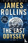Rollins, James - Last Odyssey LP, The