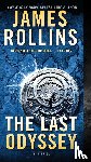 Rollins, James - The Last Odyssey - A Sigma Force Novel