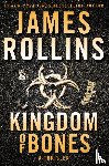 Rollins, James - Kingdom of Bones Intl