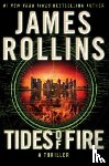 Rollins, James - Tides of Fire