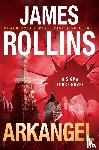 Rollins, James - Arkangel