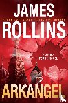 Rollins, James - Arkangel Intl
