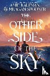 Kaufman, Amie, Spooner, Meagan - The Other Side of the Sky