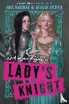Kaufman, Amie, Spooner, Meagan - Lady's Knight