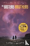 deWitt, Patrick - The Sisters Brothers [Movie Tie-in]