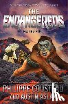 Cousteau, Philippe, Aslan, Austin - The Endangereds: Melting Point