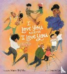 Van, Muon Thi - I Love You Because I Love You