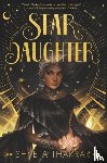 Thakrar, Shveta - Star Daughter