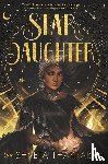Thakrar, Shveta - Star Daughter