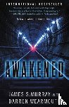 Murray, James S, Wearmouth, Darren - Awakened