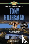 Hillerman, Tony - The Ghostway