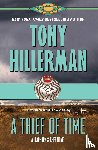 Hillerman, Tony - A Thief of Time