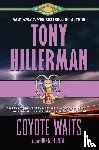 Hillerman, Tony - Coyote Waits