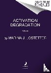 Lostetter, Marina J. - Activation Degradation