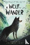 Parry, Rosanne - A Wolf Called Wander