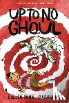 Bunn, Cullen - Up to No Ghoul