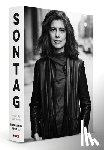 Moser, Benjamin - Sontag