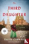 Carner, Talia - The Third Daughter