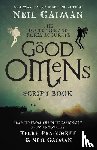 Gaiman, Neil - The Quite Nice and Fairly Accurate Good Omens Script Book