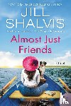 Shalvis, Jill - Almost Just Friends