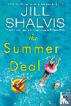 Shalvis, Jill - The Summer Deal