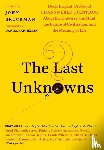 Brockman, John - The Last Unknowns