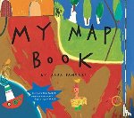 Fanelli, Sara - My Map Book