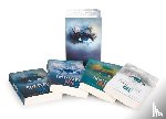 Mafi, Tahereh - Shatter Me Box Set