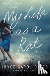 Oates, Joyce Carol - My Life as a Rat