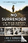 Edmonds, Christopher, Century, Douglas - No Surrender