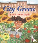 DiSalvo-Ryan, DyAnne - City Green