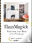 Feldmann, Erica - HausMagick