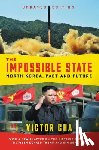 Cha, Victor - The Impossible State, Updated Edition