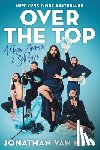 Ness, Jonathan Van - Over the Top