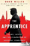 Miller, Greg - Apprentice LP, The