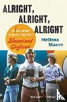 Maerz, Melissa - Alright, Alright, Alright
