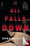 Kamal, Sheena - It All Falls Down