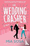 Sosa, Mia - The Wedding Crasher