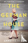 Hess, Annette - The German House