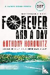 Horowitz, Anthony - Forever and a Day LP