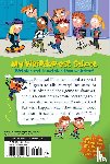 Gutman, Dan - My Weirder-est School #8: Miss Aker Is a Maker!