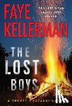 Kellerman, Faye - The Lost Boys