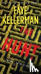 Kellerman, Faye - The Hunt