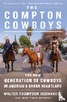 Thompson-Hernandez, Walter - The Compton Cowboys